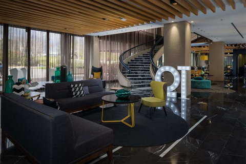 QT Canberra - Tourism Search 2