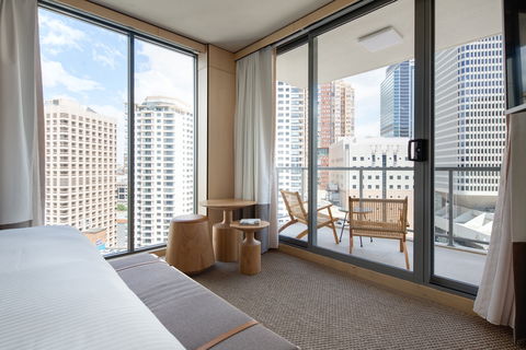 Zara Tower Serviced Apartments - Tourism Search 1