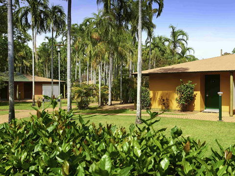 Kakadu Lodge Cooinda, Mngd By Accor - Tourism Search 0