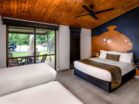 Kakadu Lodge Cooinda, Mngd By Accor - Tourism Search 2