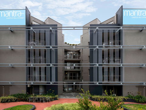 Mantra Castle Hill - Tourism Search 1