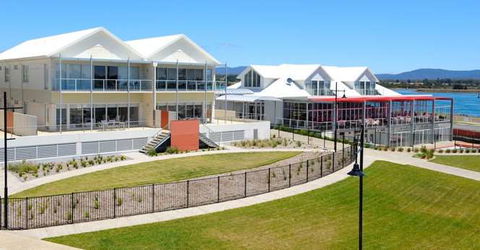 York Cove - Tourism Search 0