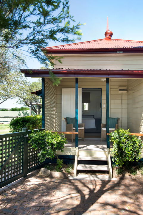 Spicers Hidden Vale - Tourism Search 0