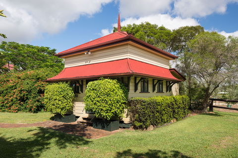 Spicers Hidden Vale - Tourism Search 1