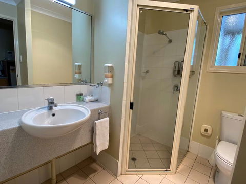 Gayndah Colonial Motor Inn - Tourism Search 2