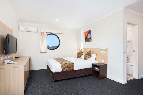 Best Western Mahoneys Motor Inn - Tourism Search 2