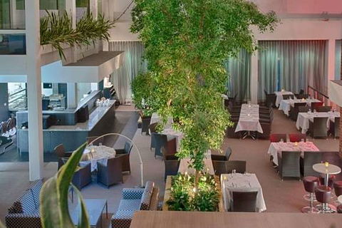 Mantra Pavilion Hotel Wagga Wagga - Tourism Search 0