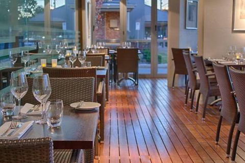 Mantra Pavilion Hotel Wagga Wagga - Tourism Search 1