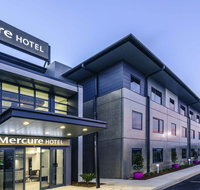 Mercure Tamworth - Tourism Search