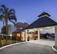 Quest Tamworth - Tourism Search