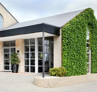 Powerhouse Hotel Tamworth by Rydges - Tourism Search