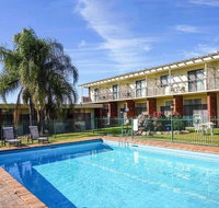 Redhill Tamworth Motor Inn - Tourism Search