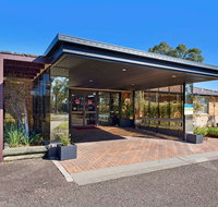 Econo Lodge Savannah Park Tamworth - Tourism Search