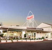 Ibis Styles Tamworth - Tourism Search