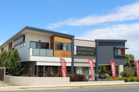 Bairnsdale International - Tourism Search 0