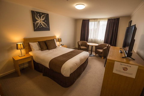 Bairnsdale International - Tourism Search 5