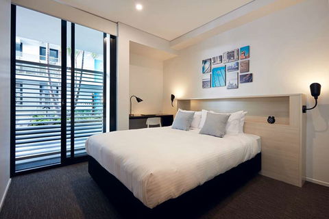 Veriu Camperdown - Tourism Search 4