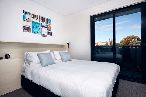 Veriu Camperdown - Tourism Search 8