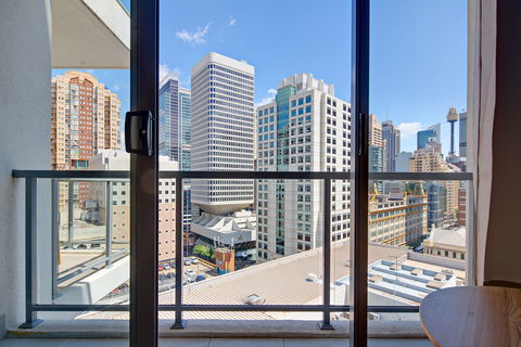 Zara Tower Serviced Apartments - Tourism Search 2