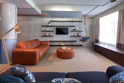 Zara Tower Serviced Apartments - Tourism Search 3