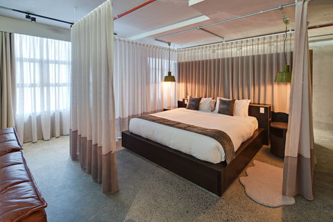Zara Tower Serviced Apartments - Tourism Search 5
