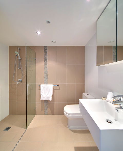 Zara Tower Serviced Apartments - Tourism Search 8