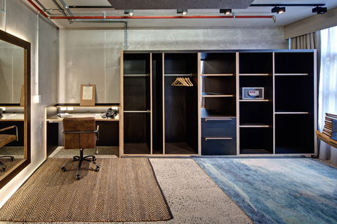 Zara Tower Serviced Apartments - Tourism Search 10