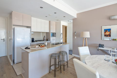 Zara Tower Serviced Apartments - Tourism Search 11