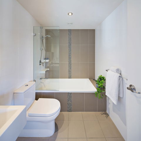 Zara Tower Serviced Apartments - Tourism Search 14