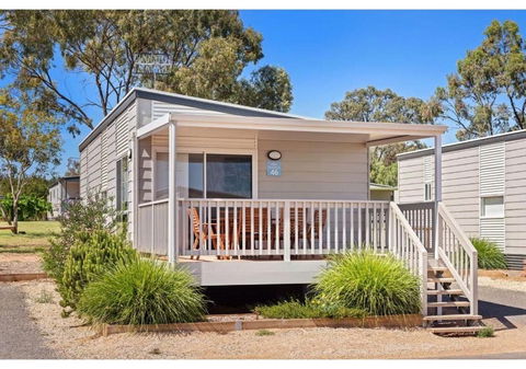Discovery Parks Lake Bonney - Tourism Search 1