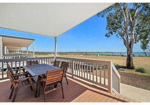 Discovery Parks Lake Bonney - Tourism Search 2