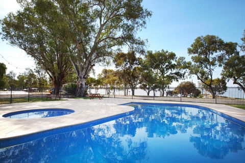 Discovery Parks Lake Bonney - Tourism Search 7