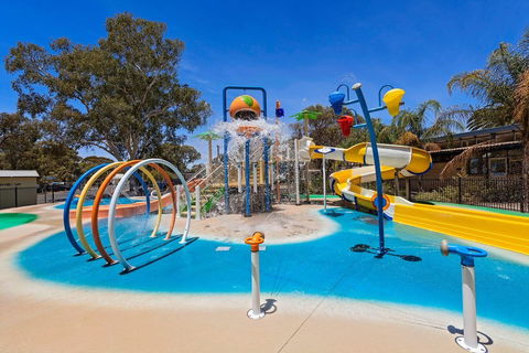 Discovery Parks Lake Bonney - Tourism Search 8