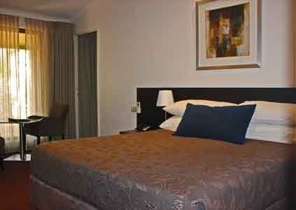 Karratha International Hotel - Tourism Search 1