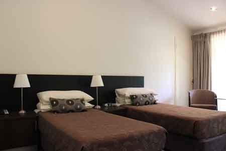 Karratha International Hotel - Tourism Search 2