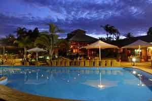 Karratha International Hotel - Tourism Search 3