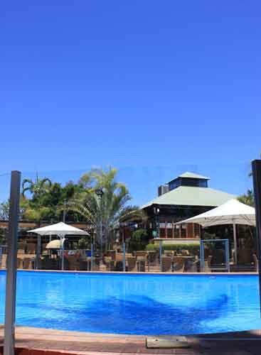 Karratha International Hotel - Tourism Search 4