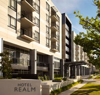 Hotel Realm - Tourism Search