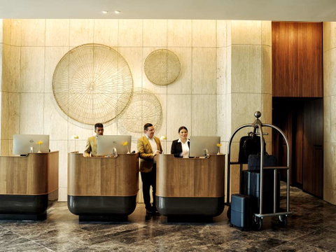 A By Adina Canberra - Tourism Search 5