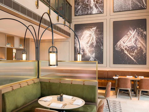 The William Inglis - MGallery By Sofitel - Tourism Search 9