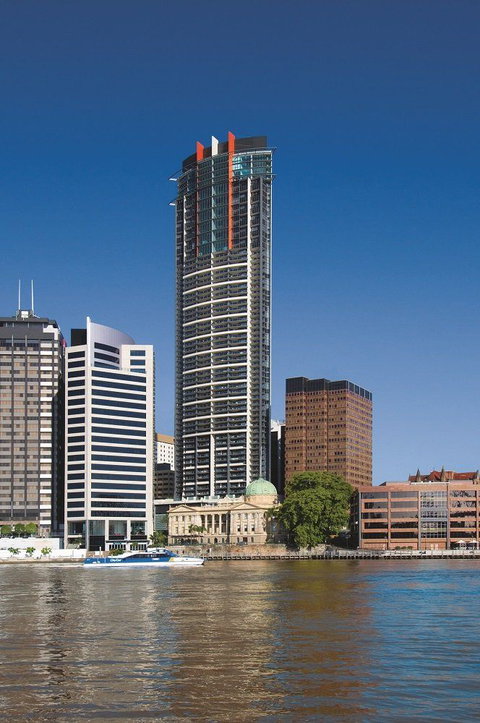 Oaks Aurora - Tourism Search 0