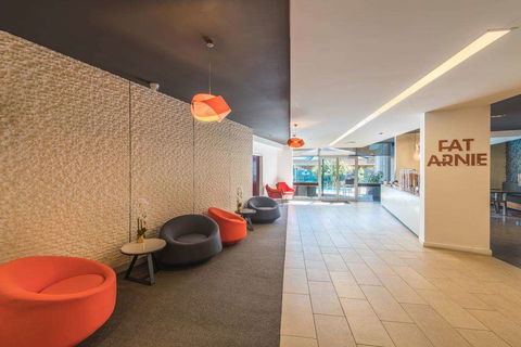 Royal Pacific Hotel - Tourism Search 0