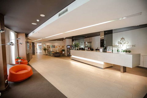 Royal Pacific Hotel - Tourism Search 2