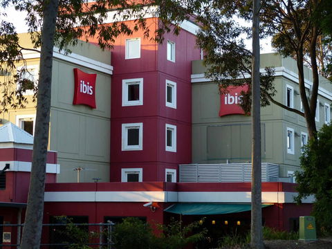Ibis Sydney Thornleigh - Tourism Search 0
