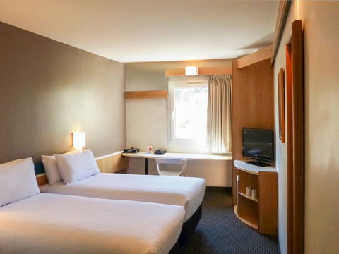Ibis Sydney Thornleigh - Tourism Search 2