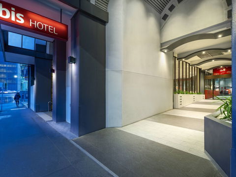 Ibis Hotel - Tourism Search 0