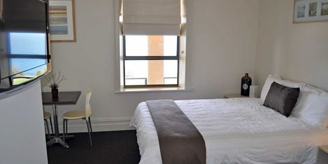 Kangaroo Island Seafront Resort - Tourism Search 0