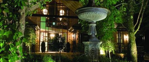 Echoes Boutique Hotel & Resort - Tourism Search 0