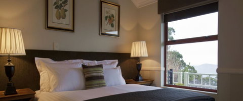 Echoes Boutique Hotel & Resort - Tourism Search 1
