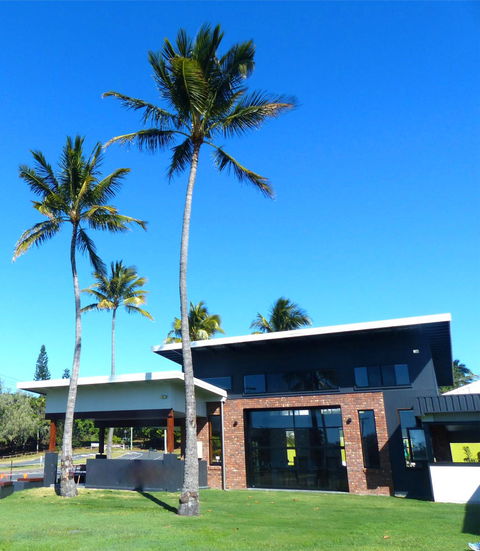 Mackay Seabreeze Apartments - Tourism Search 2